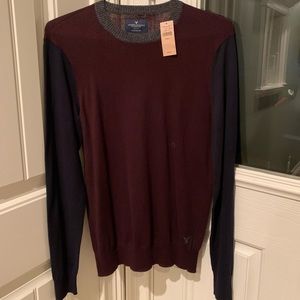 Men’s American Eagle Sweater-New with Tags